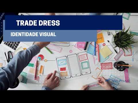 Conheça o Processo de Registro de Trade Dress