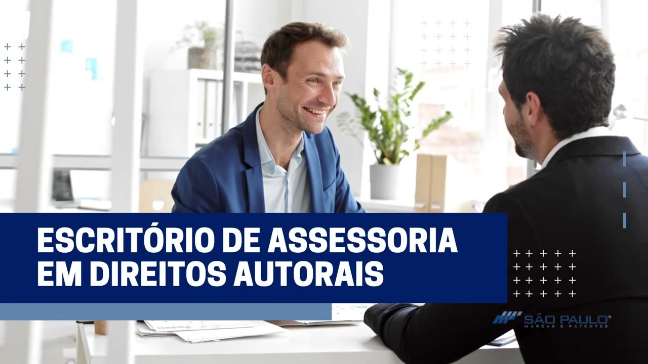 Registro de Direitos Autorais