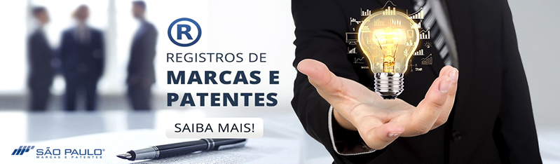 Registro de Marcas e Patentes - São Paulo Marcas e Patentes