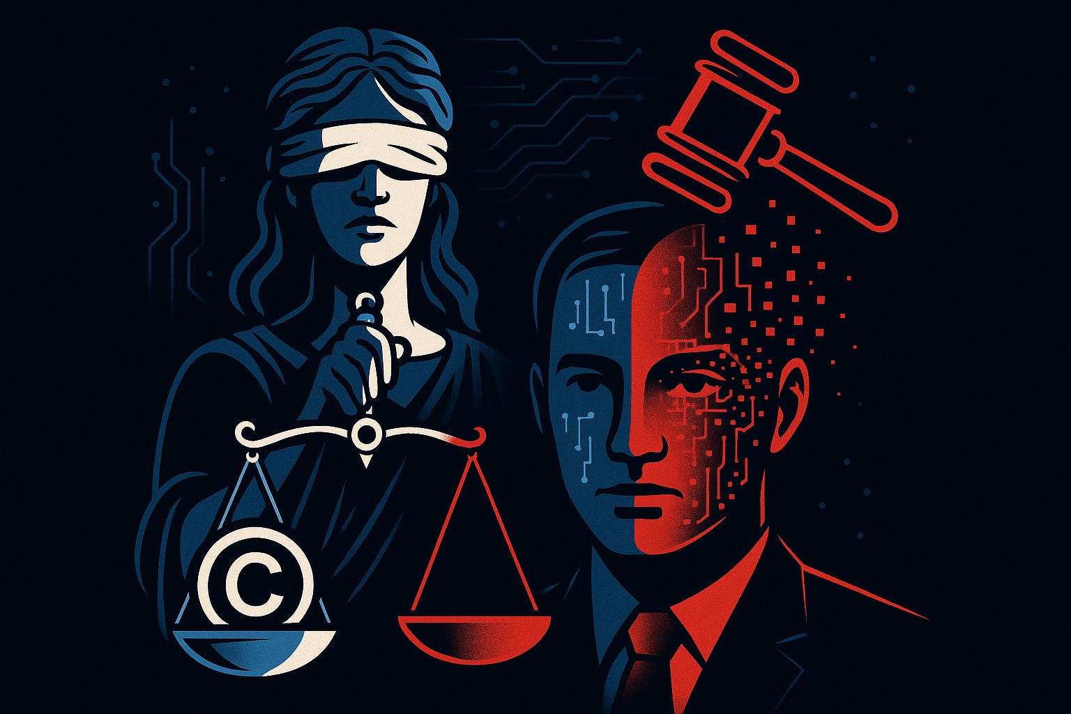 Manipulação com IA