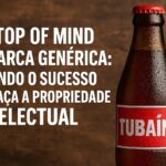 degenerescência da marca