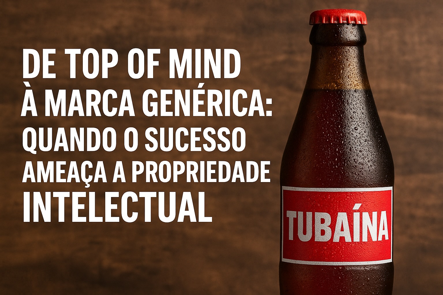 degenerescência da marca