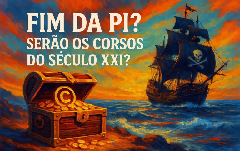 Fim da PI