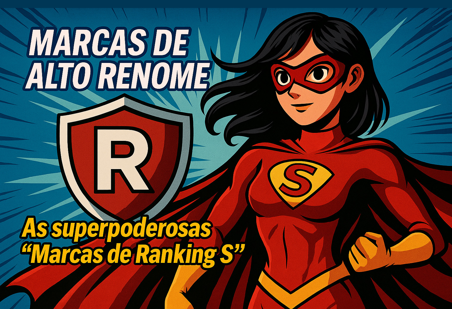 Marcas de Alto Renome no Brasil