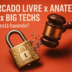 Mercado Livre vs Anatel