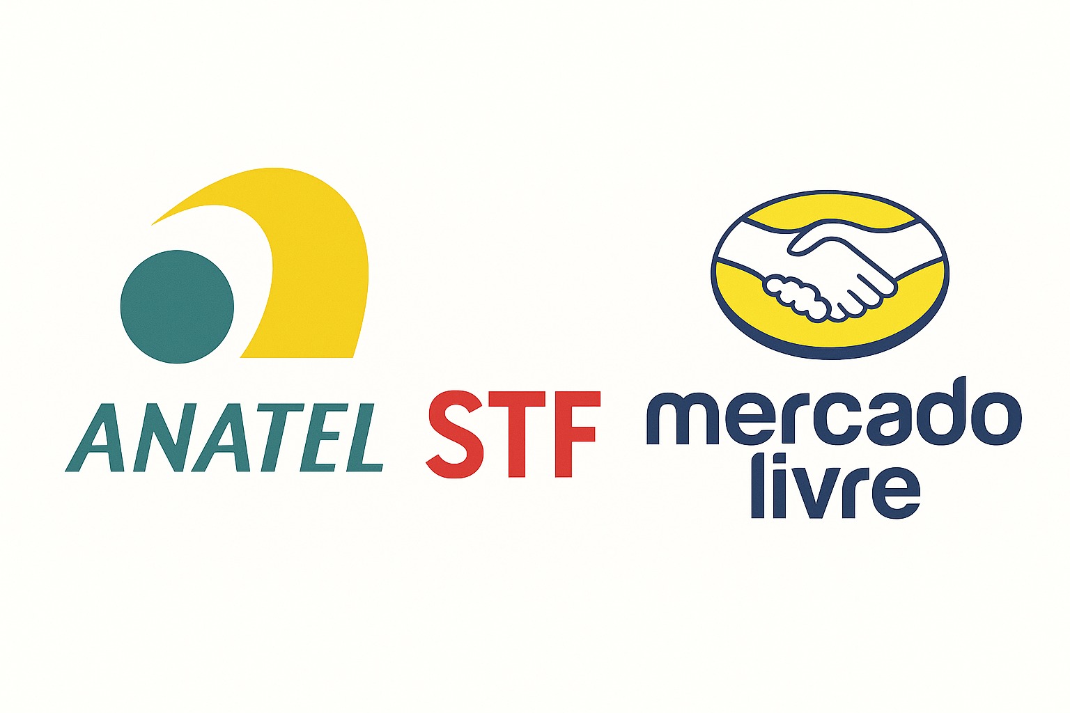 Mercado Livre x STF x Anatel