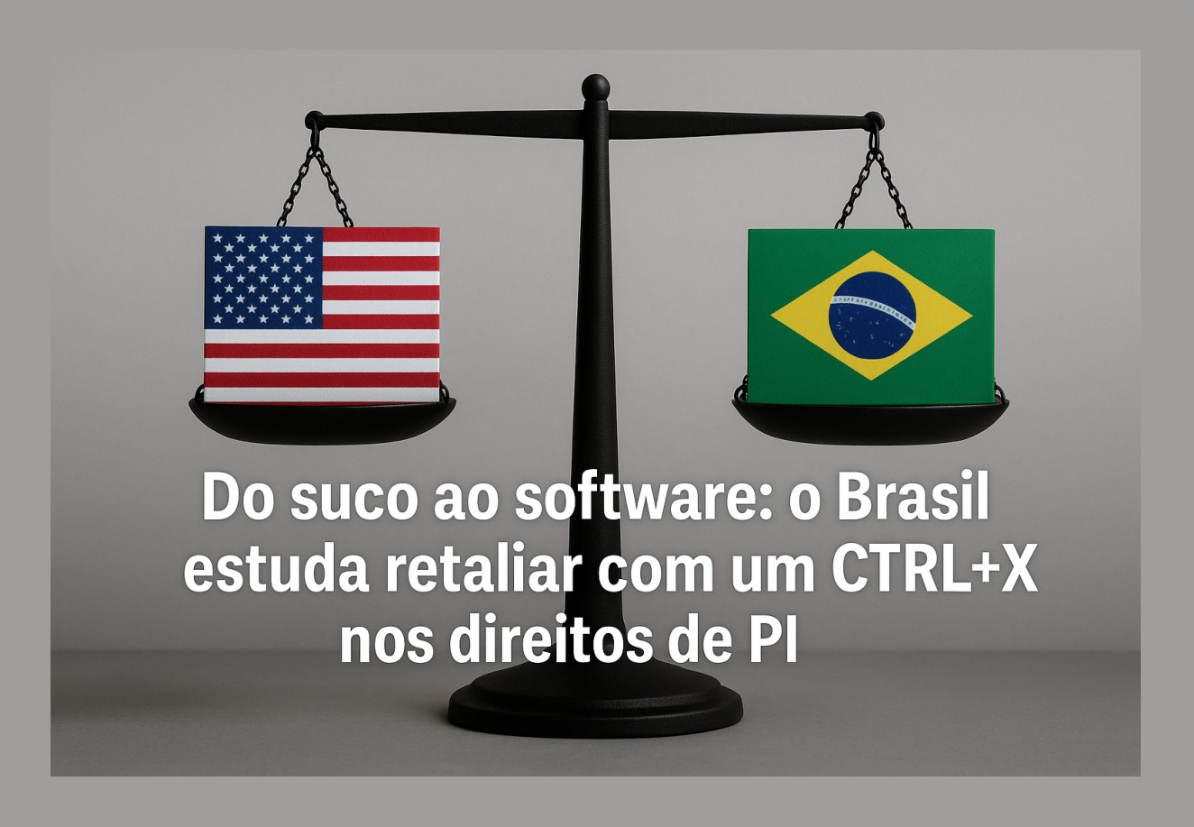 Tarifas do EUA